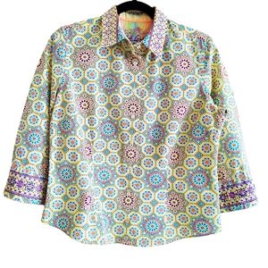 Robert Graham Buttondown Shirt